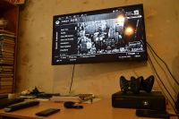 Лот: 4961282. Фото: 3. Xbox 360 freeboot, 2 джойстика... Компьютеры, оргтехника, канцтовары