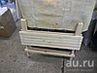 Лот: 9173744. Фото: 2. столик деревянный. Кухонная мебель