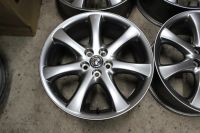 Лот: 19617479. Фото: 4. Диски оригинал Графит Toyota Wish... Красноярск