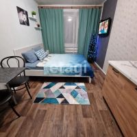 Лот: 21115548. Фото: 5. Продам 1-комн. общ. 12 кв.м. Красноярск...