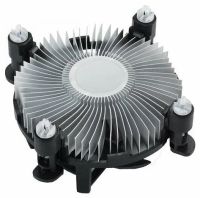 Лот: 18620951. Фото: 2. Вентилятор DeepCool CK-11509... Комплектующие