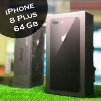 Лот: 10277655. Фото: 2. Apple iPhone 8 Plus 64 Gb Space... Смартфоны, связь, навигация