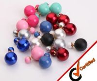 Лот: 4513015. Фото: 3. Серьги в стиле Dior сережки диор... Красноярск