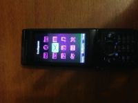 Лот: 4775386. Фото: 3. Sony Ericsson U10i (Aino). Красноярск