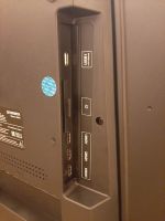 Лот: 15297288. Фото: 2. 40 дюймов full hd Skyworth 40E20... ТВ и видео