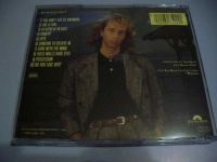 Лот: 5935882. Фото: 3. ROBIN GIBB -Walls Have Eyes CD... Красноярск