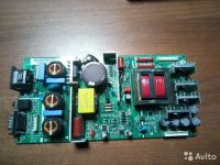 Лот: 17363246. Фото: 2. Плата питания PSU , 6871TPT275E... Запчасти для бытовой техники
