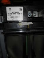 Лот: 12953085. Фото: 4. Высоковольтная батарея Honda civik... Красноярск