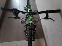 Лот: 25655285. Фото: 2. Велосипед 20" Schwinn Thrasher. Велоспорт