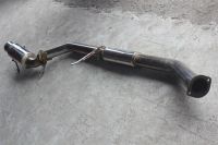 Лот: 1967836. Фото: 2. японская трасса от катализатора... Автозапчасти