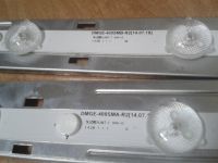 Лот: 16004967. Фото: 2. LED-string DMGE-400SMA-R2, DMGE-400SMB-R2... Запчасти для бытовой техники