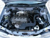Лот: 8726683. Фото: 7. Toyota Corsa