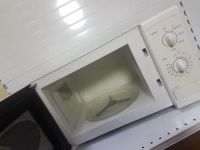 Лот: 17454817. Фото: 2. Микроволновая печь встраиваемая... Мелкая бытовая техника