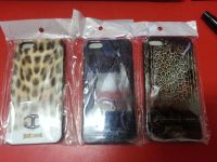 Лот: 6524010. Фото: 2. Накладка силиконовая Just Cavalli... Аксессуары