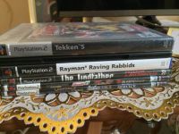 Лот: 6847123. Фото: 3. Sony PlayStation 2. С без проводными... Компьютеры, оргтехника, канцтовары
