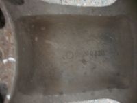 Лот: 10733393. Фото: 8. Комплект Литых дисков Enkei для...