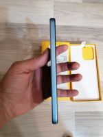 Лот: 21023114. Фото: 4. Телефон Realme 30s 3/64 blue