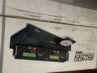 Лот: 16479995. Фото: 5. Диджейские вертушки cd проигрыватель...