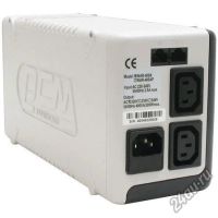 Лот: 16904698. Фото: 2. ИБП Powercom WAR-400A. Периферия