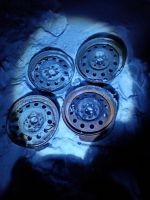 Лот: 15315589. Фото: 2. Штамповки ваз R 14. Шины, Диски