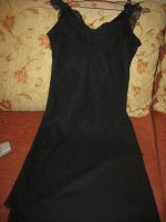 Лот: 3076471. Фото: 3. Платье черное маленькое, обмен... Одежда, обувь, галантерея