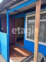 Лот: 25289571. Фото: 3. 3-комн. дом , Уяр улица Будённого... Недвижимость