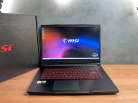 Лот: 20055188. Фото: 2. MSI 15.6"IPS/rtx3050ti/i5-10500H... Компьютеры, ноутбуки, планшеты