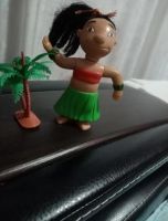 Лот: 19710362. Фото: 2. Африканка. Коллекционная куколка... Коллекционирование, моделизм