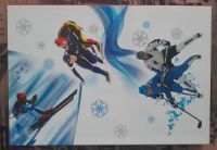 Лот: 19836456. Фото: 4. Альбом для семи монет и трех банкнот... Красноярск