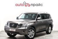 Лот: 22172462. Фото: 4. Nissan Patrol 2012