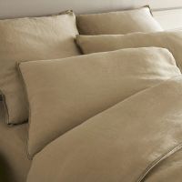 Лот: 24186456. Фото: 2. Пододеяльник LaRedoute. Домашний текстиль