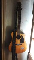 Лот: 11091521. Фото: 2. fender cd 60ce nat ds v2. Музыкальные инструменты