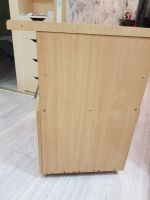 Лот: 15277380. Фото: 4. Продам комод (Стол, тумба кто... Красноярск