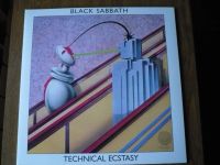 Лот: 12811702. Фото: 5. Black Sabbath. " Vol 4. " LP...