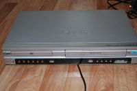 Лот: 15779365. Фото: 4. Видеомагнитофон+DVD player LG... Красноярск