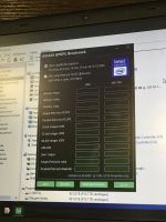 Лот: 15184885. Фото: 9. Материнская плата ноутбука Dexp...