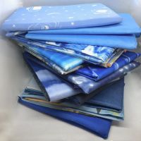 Лот: 4625008. Фото: 5. 💙 💛 Штора в ванную 180 х 200...