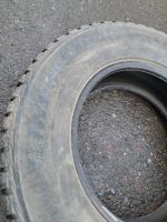 Лот: 20964733. Фото: 5. 265/65/17 Bridgestone Ice Cruiser-5000...