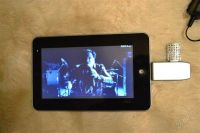 Лот: 1049631. Фото: 3. планшетный компьютер EKEN M009S... Красноярск