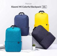 Лот: 19225203. Фото: 2. Рюкзак Xiaomi Colorful Mini backpack... Аксессуары