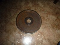 Лот: 11418483. Фото: 4. Блины 2 шт. по 15 кг d 50 (диски... Красноярск