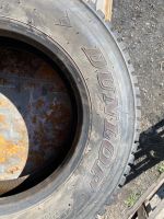 Лот: 16440621. Фото: 4. Шины Dunlop 225/80R 17,5. Красноярск