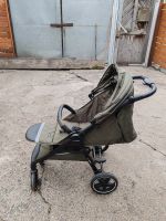Лот: 25386762. Фото: 2. Прогулочная коляска luxmom libra... Детский транспорт