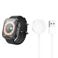 Лот: 22144267. Фото: 6. SMART WATCH BOROFONE BD3 ULTRA...