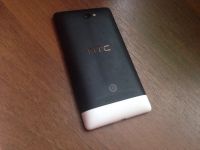 Лот: 4737959. Фото: 6. HTC 8S