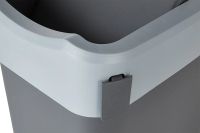 Лот: 24874393. Фото: 4. Контейнер для мусора Hoff Smart... Красноярск