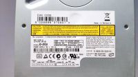 Лот: 17562463. Фото: 2. DVD-привод NEC ND-4550A, IDE... Комплектующие