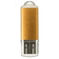 Лот: 6817640. Фото: 3. флешка USB 32 ГБ GB новая красная... Компьютеры, оргтехника, канцтовары