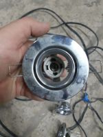 Лот: 102677. Фото: 4. светильник потолочный встраиваемый... Красноярск