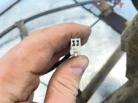 Лот: 25896750. Фото: 20. балка поперечная Hyundai Matrix...